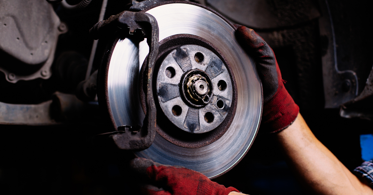 Horse Trailer Brakes What You Need to Know Before Buying Your Trailer